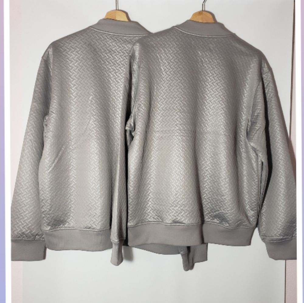 🐚Unisex Trendy Jacket 🐚 - Picture 2 of 6